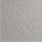 Ekena Millwork 19 5/8in. W x 19 5/8in. H Elwod EnduraWall Decorative 3D Wall Panel Covers 2.67 Sq. Ft. WP20X20EWBCR - alternate 3
